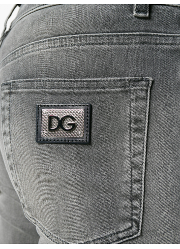 Quần Jeans Dolce & Gabbana - 1DOJE20G18005