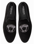 Loafer Versace - 1VESH01G18002