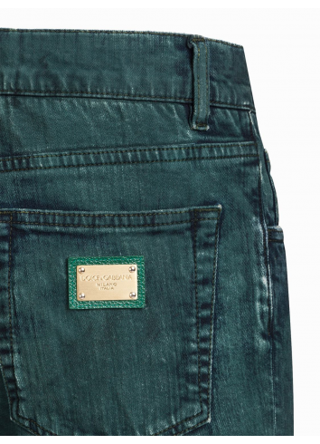 Quần Jeans Dolce Gabbana - 1DOJE01G18003
