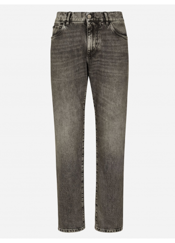 Quần Jeans Dolce & Gabbana - 1DOJE01A23002