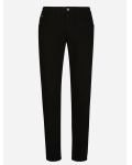 Quần Jeans Dolce & Gabbana - 1DOJE11C24001